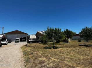 4412 W Estrella Dr, Laveen, AZ 85339