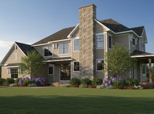 4520 Cosette Ln N, Hugo, MN 55038