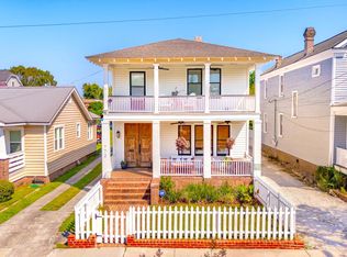 772 Rutledge Ave, Charleston, SC 29403