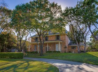 603 Mobley Rd, Cedar Hill, TX 75104