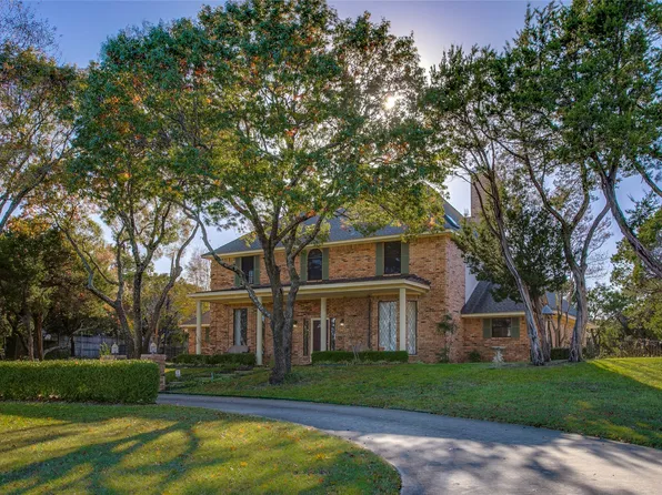 603 Mobley Rd, Cedar Hill, TX 75104