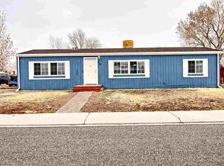 438 S Placer Ct, Grand Junction, CO 81504