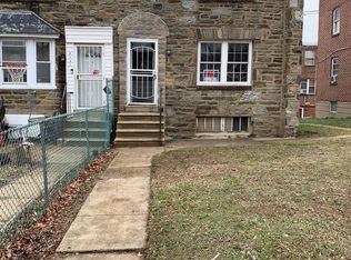 1526 Devereaux Ave, Philadelphia, PA 19149