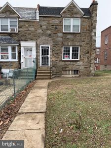 1526 Devereaux Ave, Philadelphia, PA, 19149