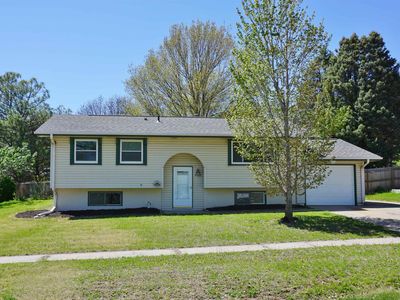 915 B St, Palmyra, NE, 68418