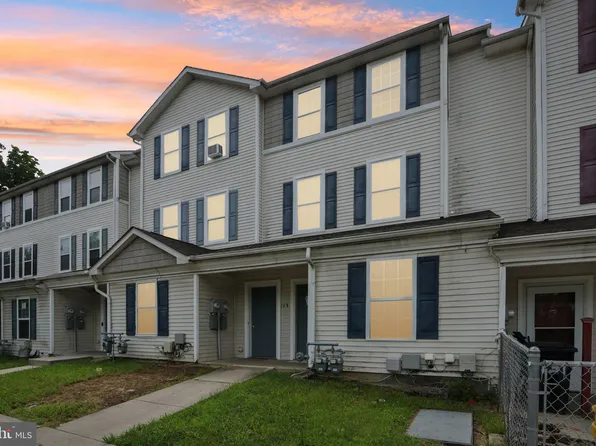 129 New Rose St, Trenton, NJ 08618