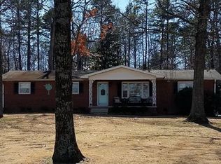 5881 Chesnee Hwy, Chesnee, SC 29323