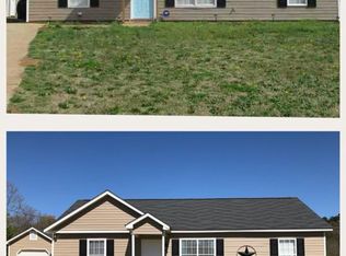 1500 Dolly Nixon Rd, Senoia, GA 30276