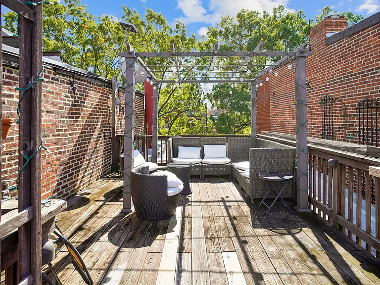 1111 Rhode Island Ave NW #A — Photo 17