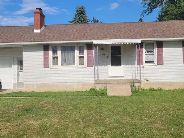 438 Esley Ln, Mansfield, OH 44905