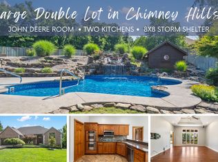 2661 E Ridgewood Dr, Springfield, MO 65804