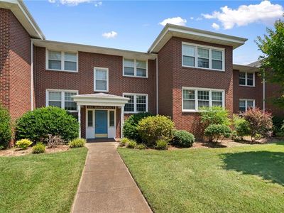 7144 Granby St APT C2, Norfolk, VA, 23505
