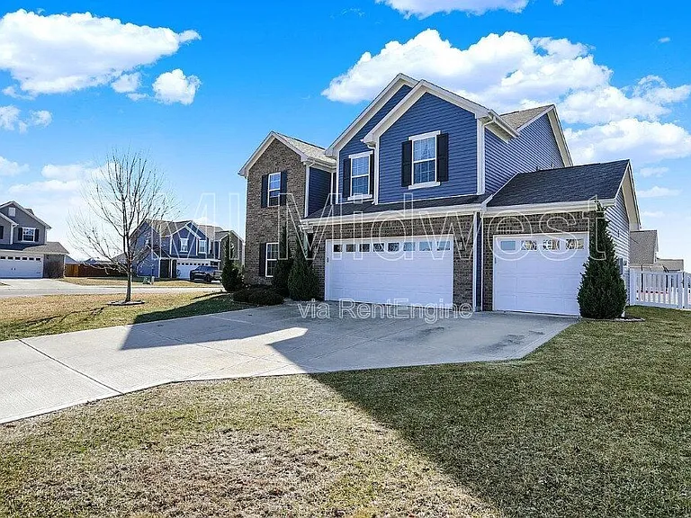 8171 Brookville Way — Photo 2