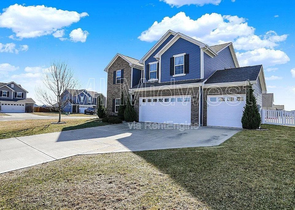 2nd image of 8171 Brookville Way