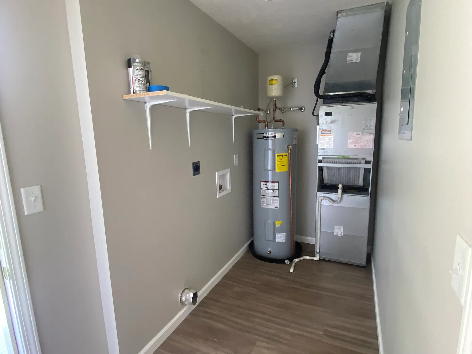 2 bed, 950 sqft, $1,100 — Photo 4