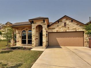 112 Checkerspot Ct, Georgetown, TX 78626