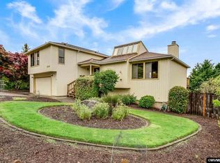 3075 NW Christine St, Corvallis, OR 97330