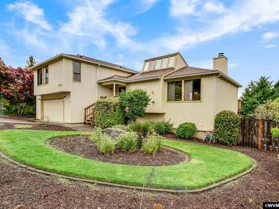 3075 NW Christine St, Corvallis, OR, 97330