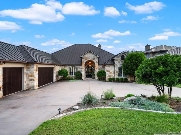 125 E Wilderness Drive, Marble Falls, TX 78654