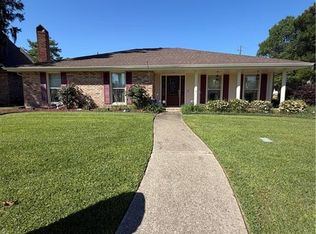 10 Voison Dr, Destrehan, LA 70047