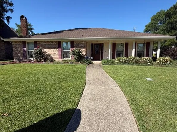 10 Voison Dr, Destrehan, LA 70047