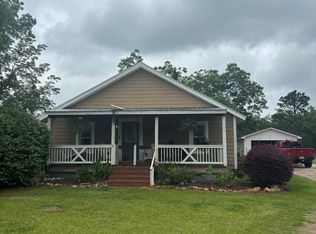 2023 Gamble School Rd, Stapleton, GA 30823