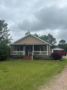 2023 Gamble School Road, Stapleton, GA, 30823