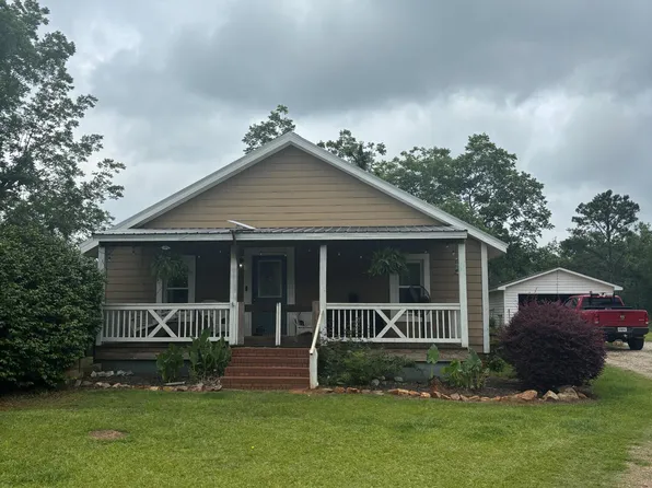 2023 Gamble School Road, Stapleton, GA 30823