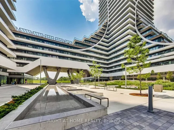 30 Shore Breeze Dr E, Toronto, ON