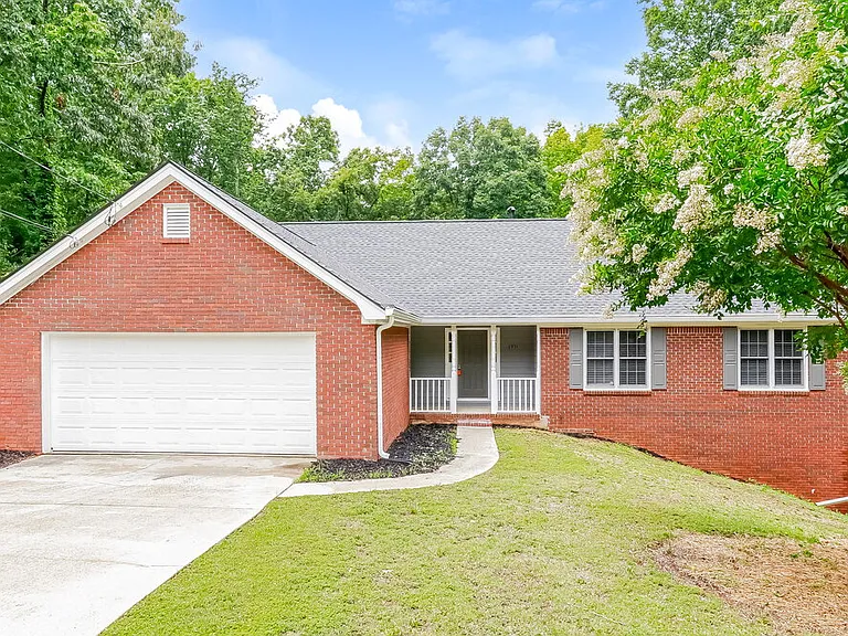 2951 Glynn Creek Ct — Photo 1