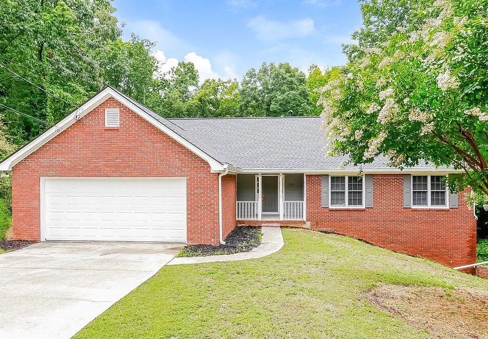 2951 Glynn Creek Ct