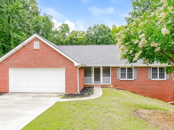 2951 Glynn Creek Ct, Snellville, GA 30039