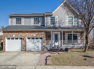 157 Bragg Blvd, Odenton, MD 21113