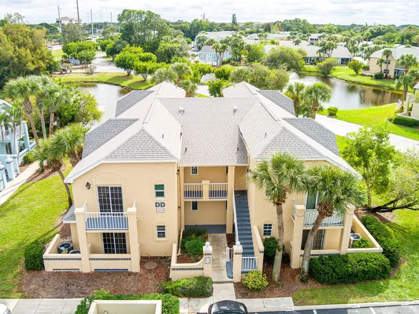 1635 SE Green Acres Circle #Dd202, Port St Lucie, FL 34952