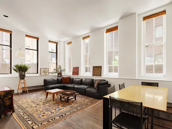 115 Fourth Avenue 2I image 1 of 10
