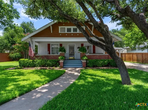 810 E University Ave, Georgetown, TX 78626