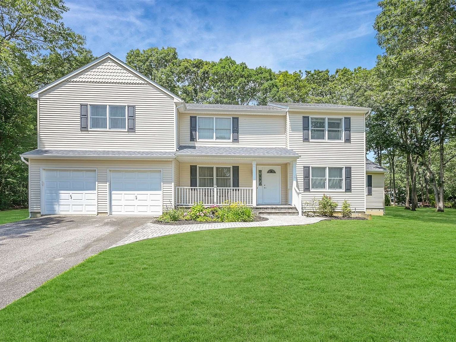 1 Angela Ct, Medford, NY 11763 Zillow