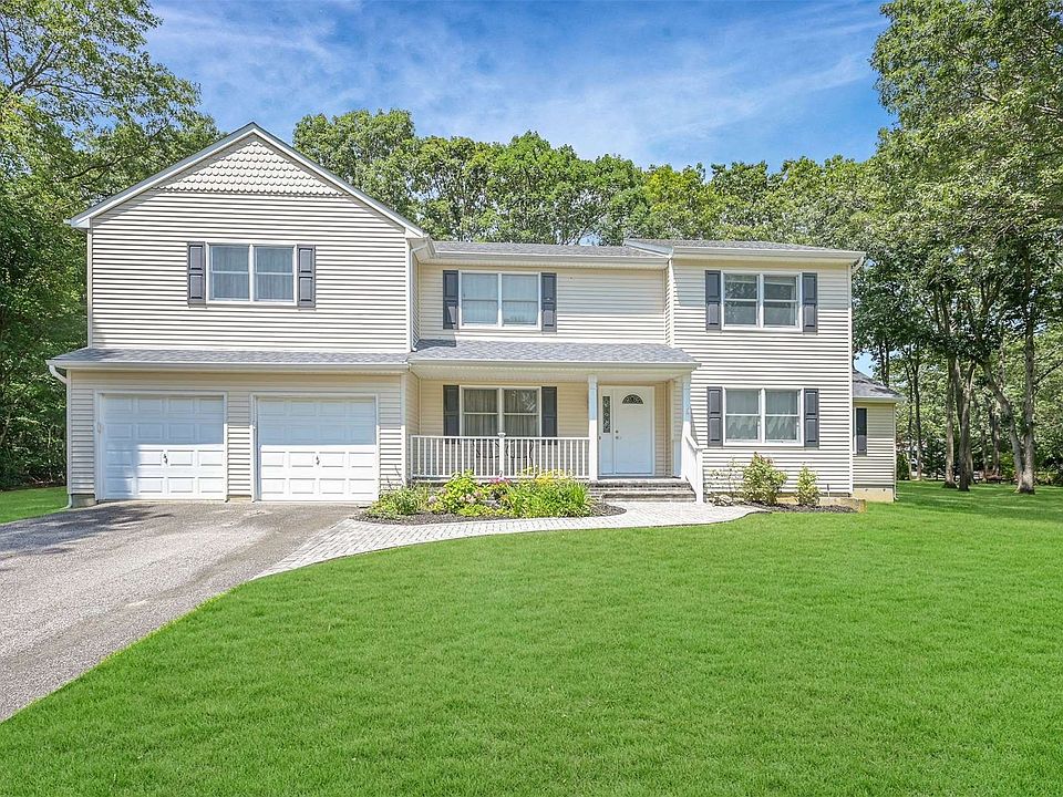 1 Angela Ct, Medford, NY 11763 Zillow