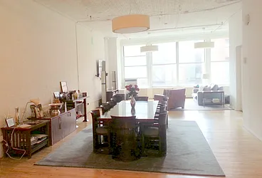 Rented by Meisel Real Estate