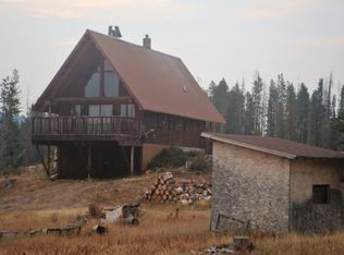 267 Burgus Ln, Anaconda, MT 59711