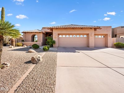 4229 N Recker Rd, Mesa, AZ, 85215