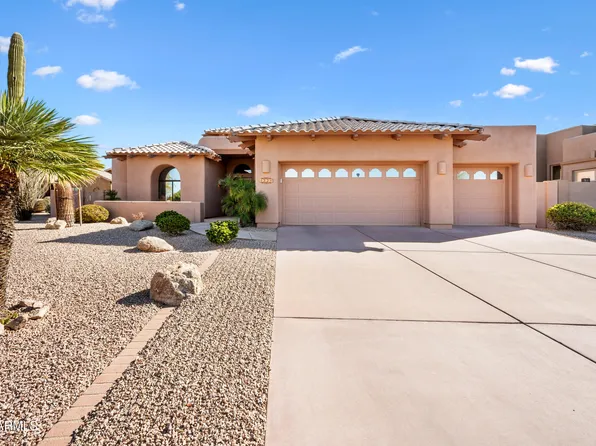 4229 N RECKER Road, Mesa, AZ 85215