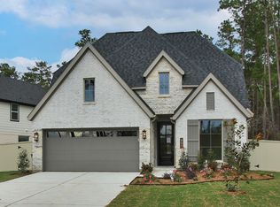 501 Audubons Shearwater Way, Magnolia, TX 77354
