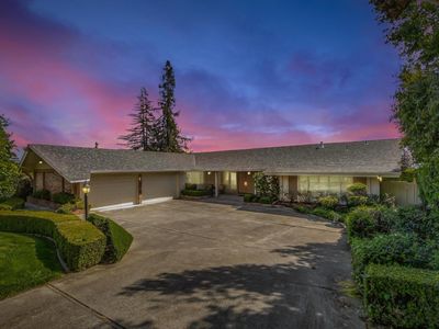 13870 Trinity Ave, Saratoga, CA, 95070