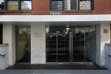 Rented by Manhattan Apartment Organization