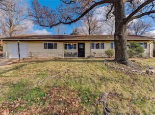 66 Blackthorn Dr, Saint Louis, MO