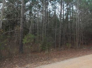 Florey Lake Rd, Kilgore, TX 75662