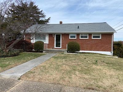 306 Trinkle Ave NE, Roanoke, VA, 24012