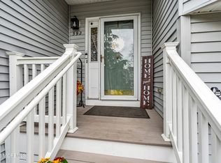 392 Begonia Court #3902, Toms River, NJ 08753