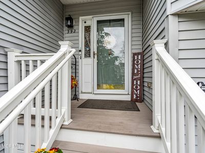 392 Begonia Court #3902, Toms River, NJ, 08753